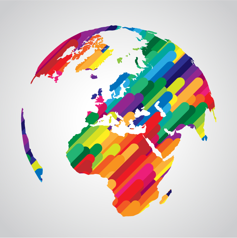World